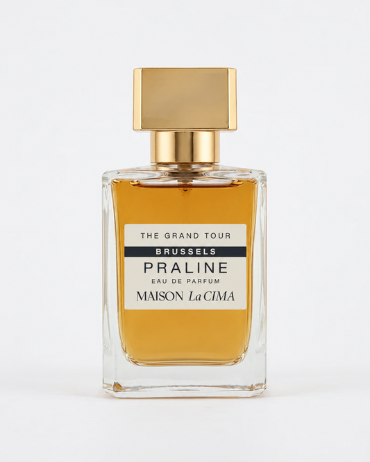 Praline · Brussels