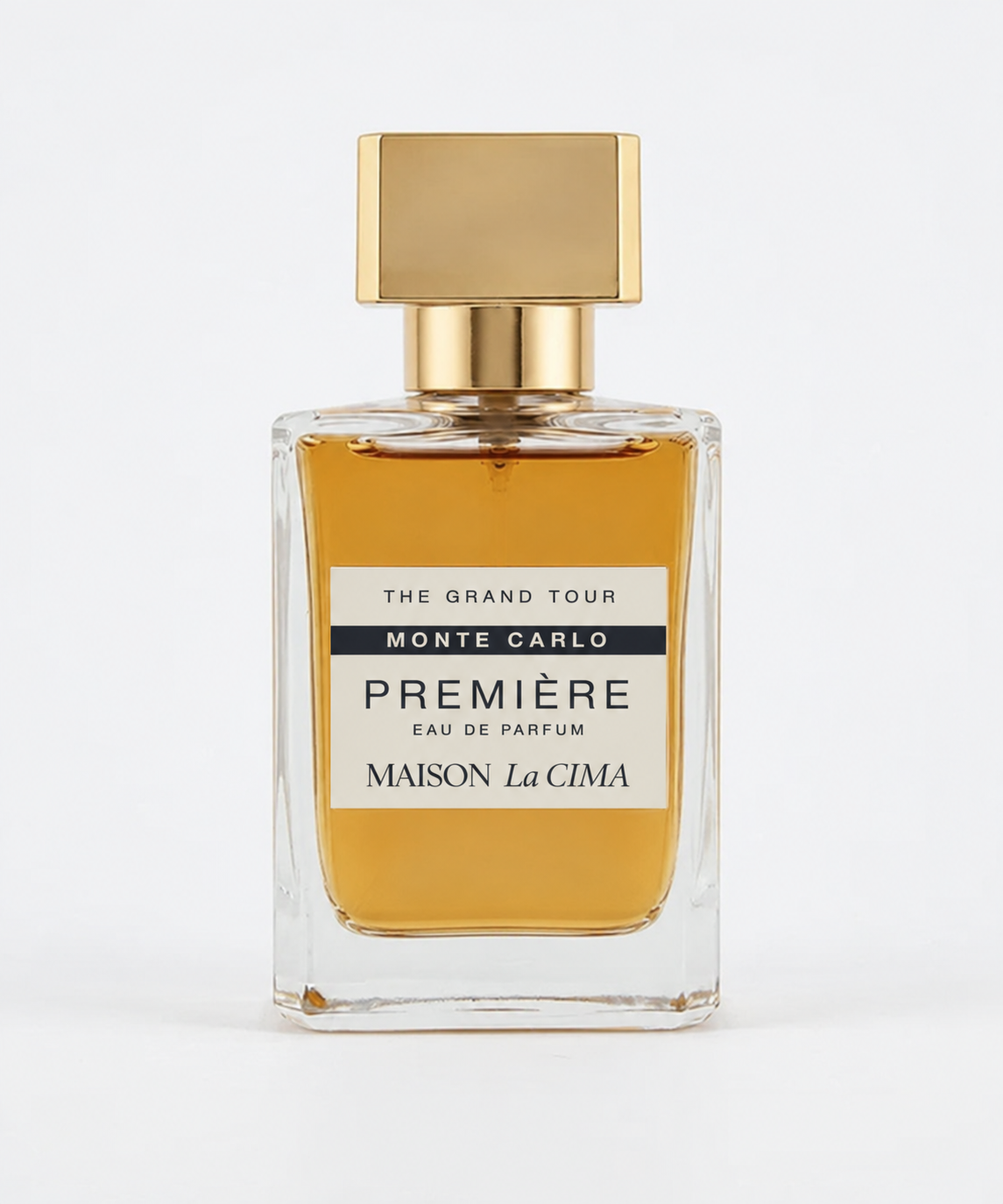 Première · Monte Carlo