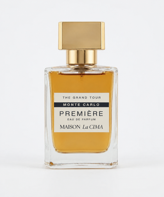 Première · Monte Carlo