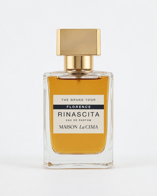 Rinascita · Florence