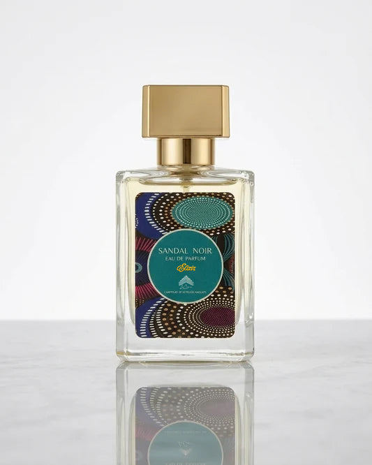 Sandal Noir Elixir – Nigeria