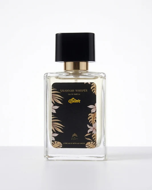 Savannah Whisper Elixir – Tanzania