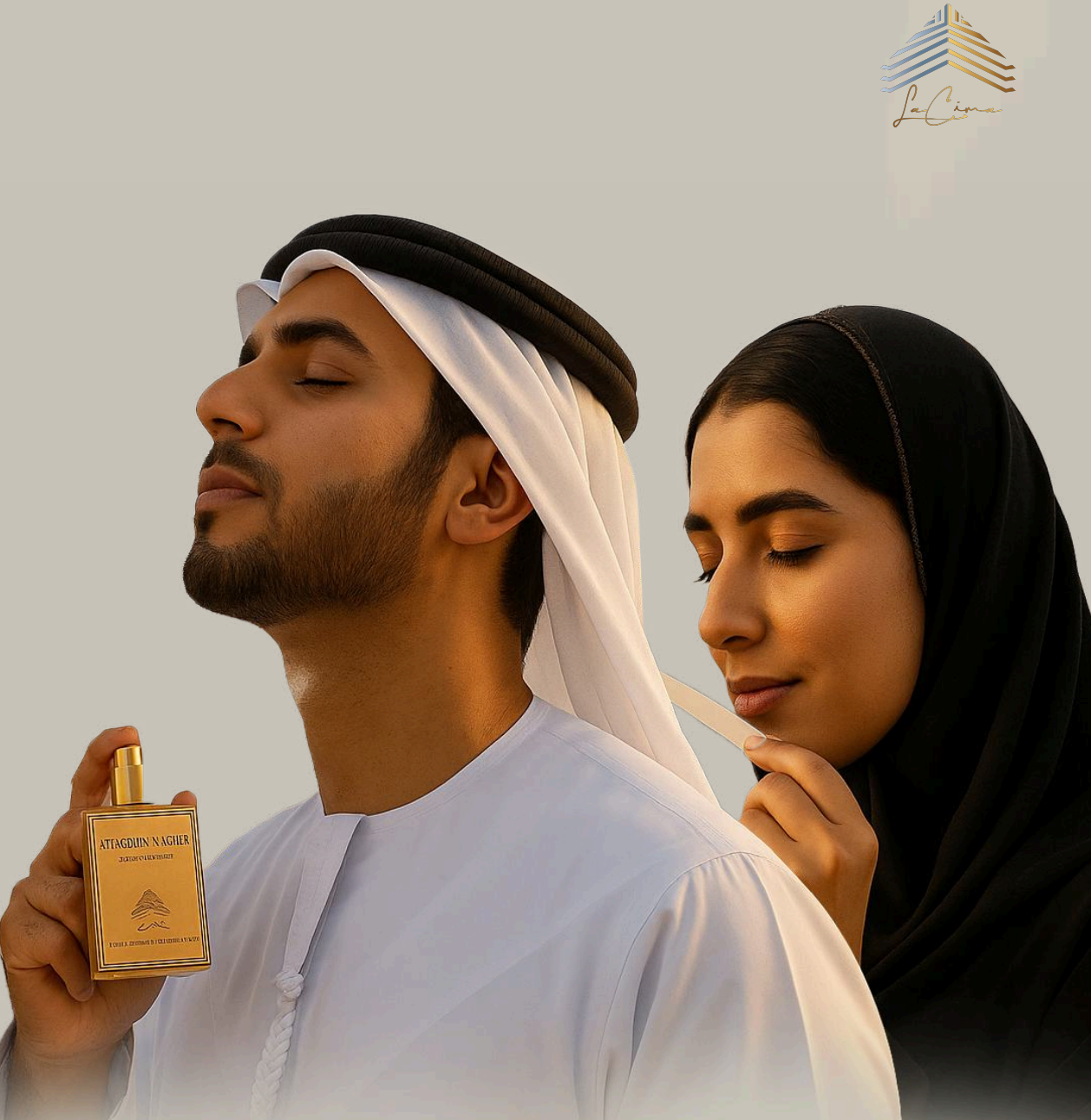 Arabian Nights – UAE