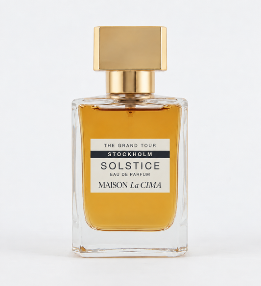 Solstice · Stockholm
