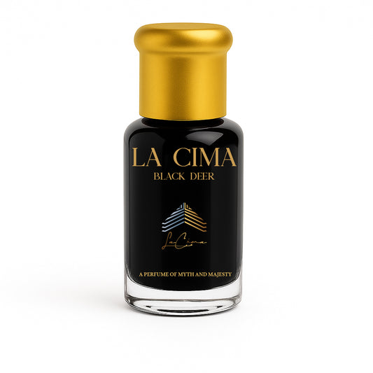 LaCima Black Deer Musk