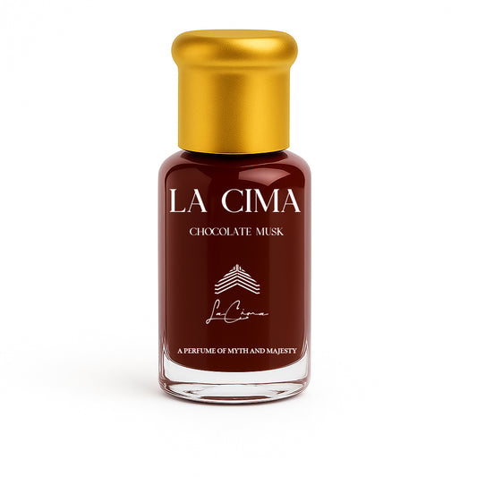 LaCima Chocolate Musk