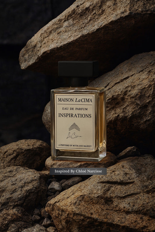 Inspirations By Maison Lacima