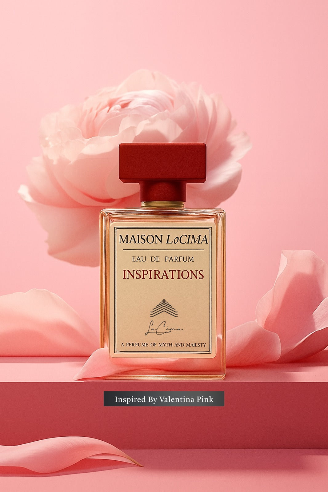 Inspirations By Maison Lacima