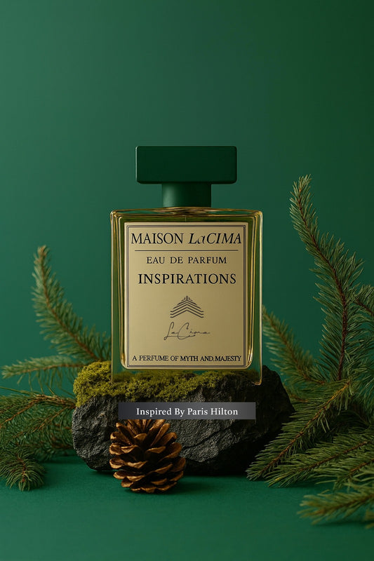 Inspirations By Maison Lacima