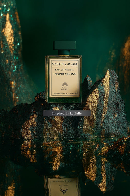 Inspirations By Maison Lacima