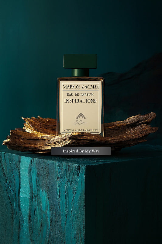 Inspirations By Maison Lacima