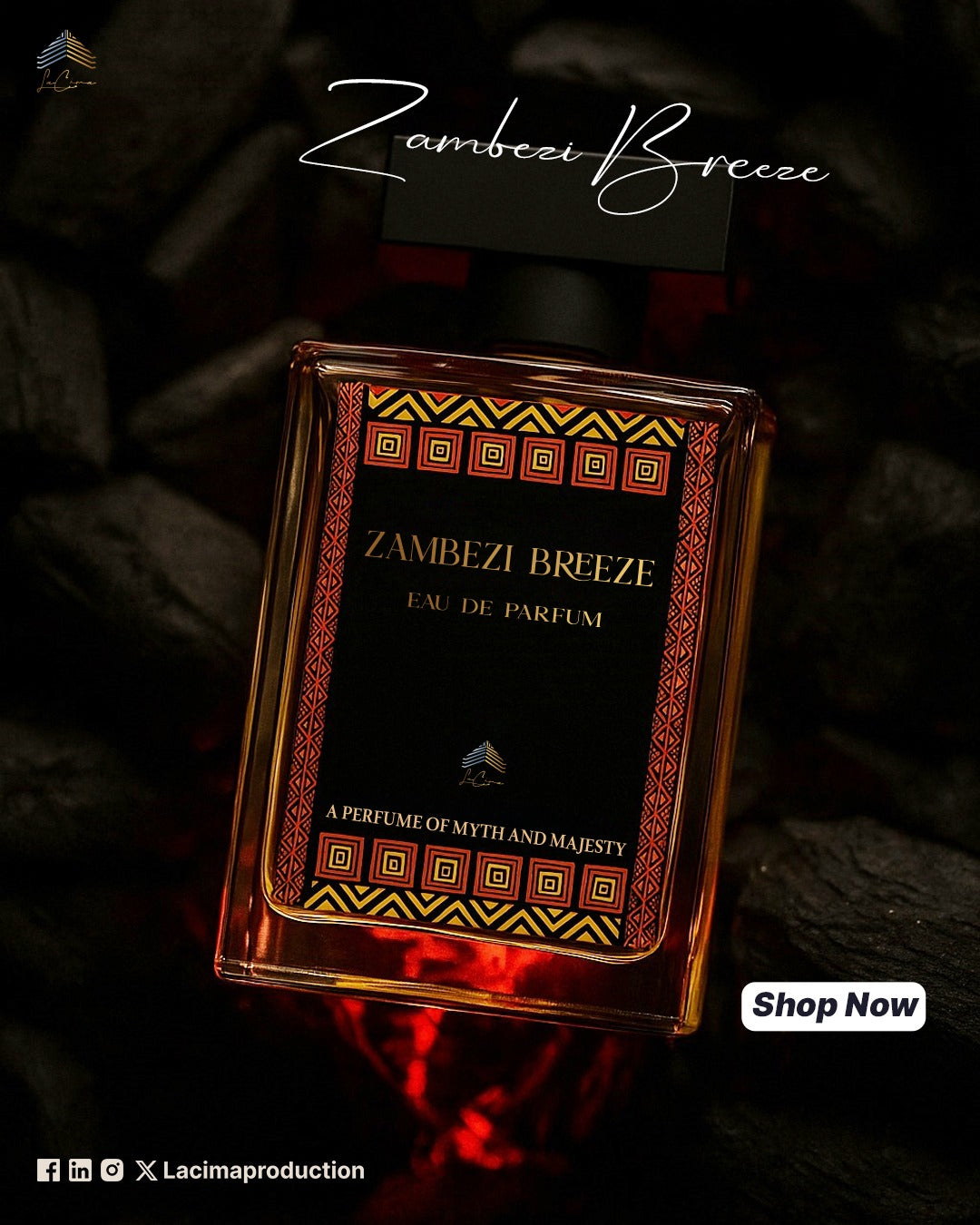 Zambezi Breeze – Zambia