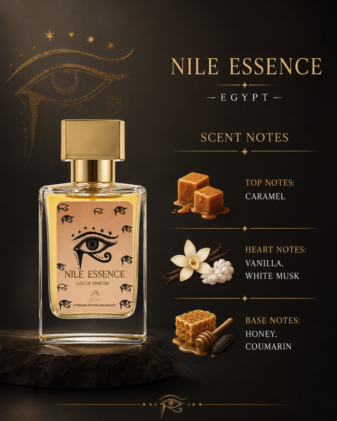 Nile Essence – Egypt