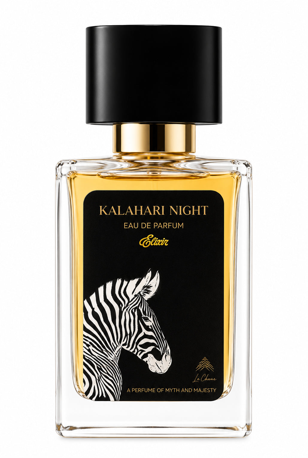 Kalahari Nights Elixir – Namibia