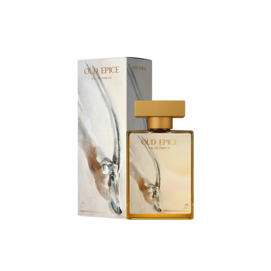Oud Épicé – Qatar