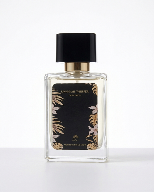 Savannah Whisper – Tanzania