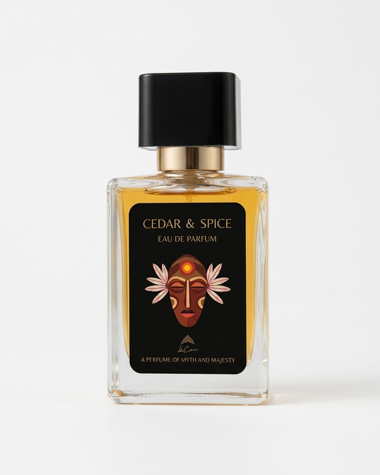 Cedar & Spice - South Africa