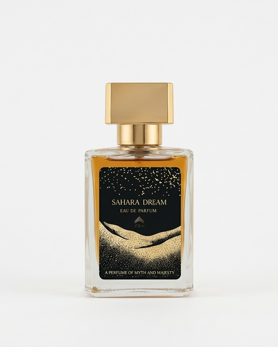 Sahara Dream – Libya