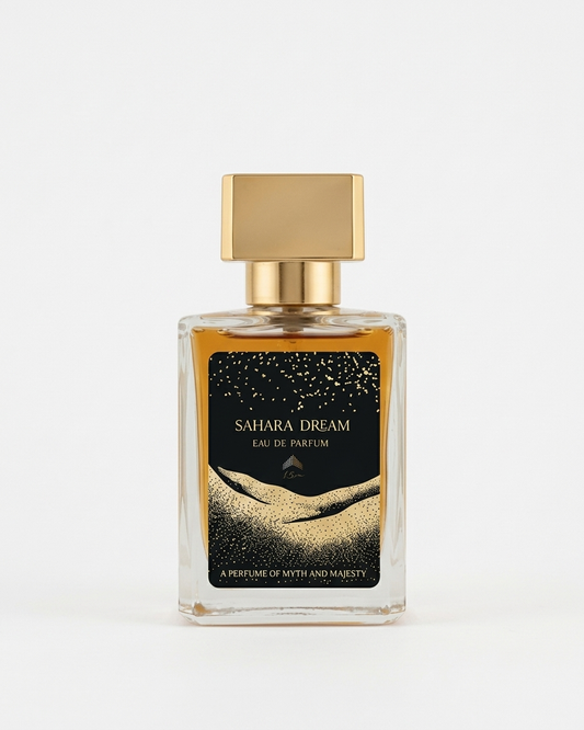 Sahara Dream – Libya