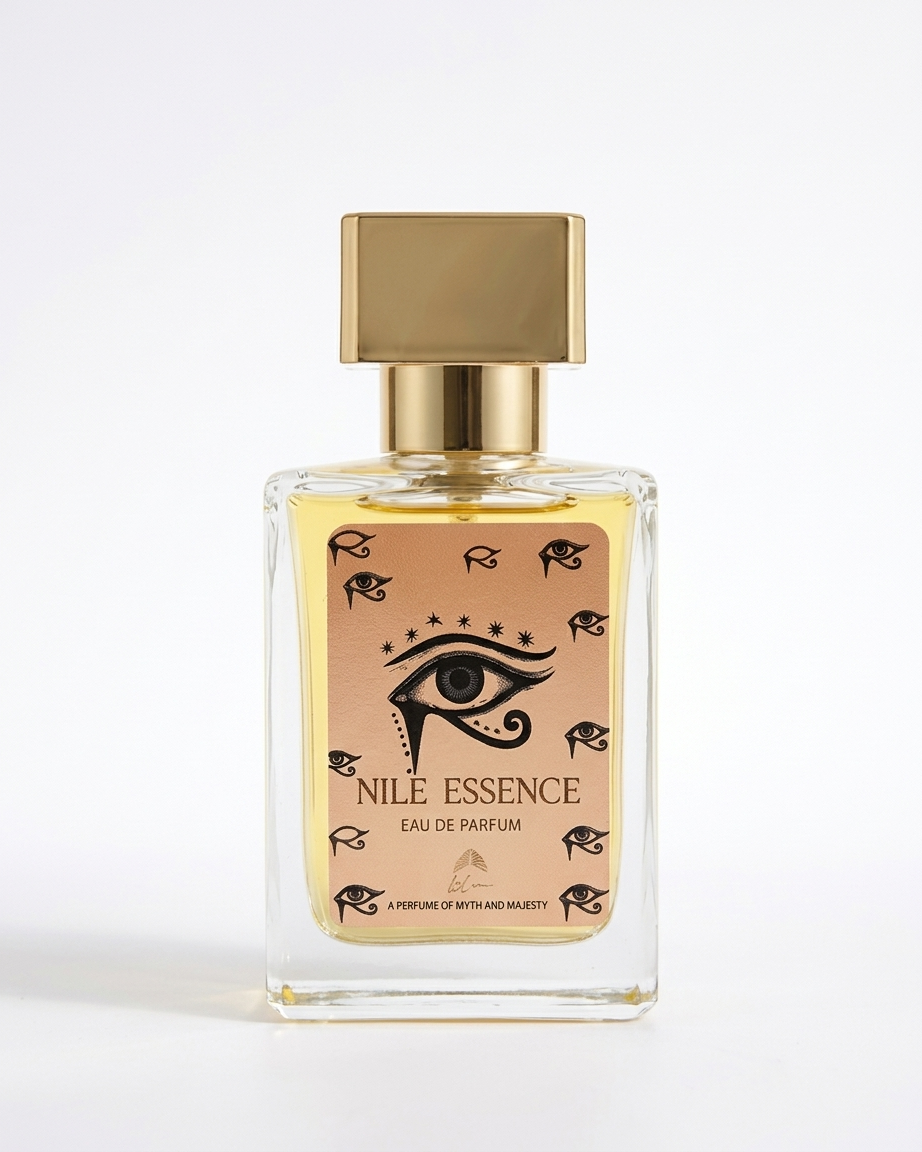 Nile Essence – Egypt