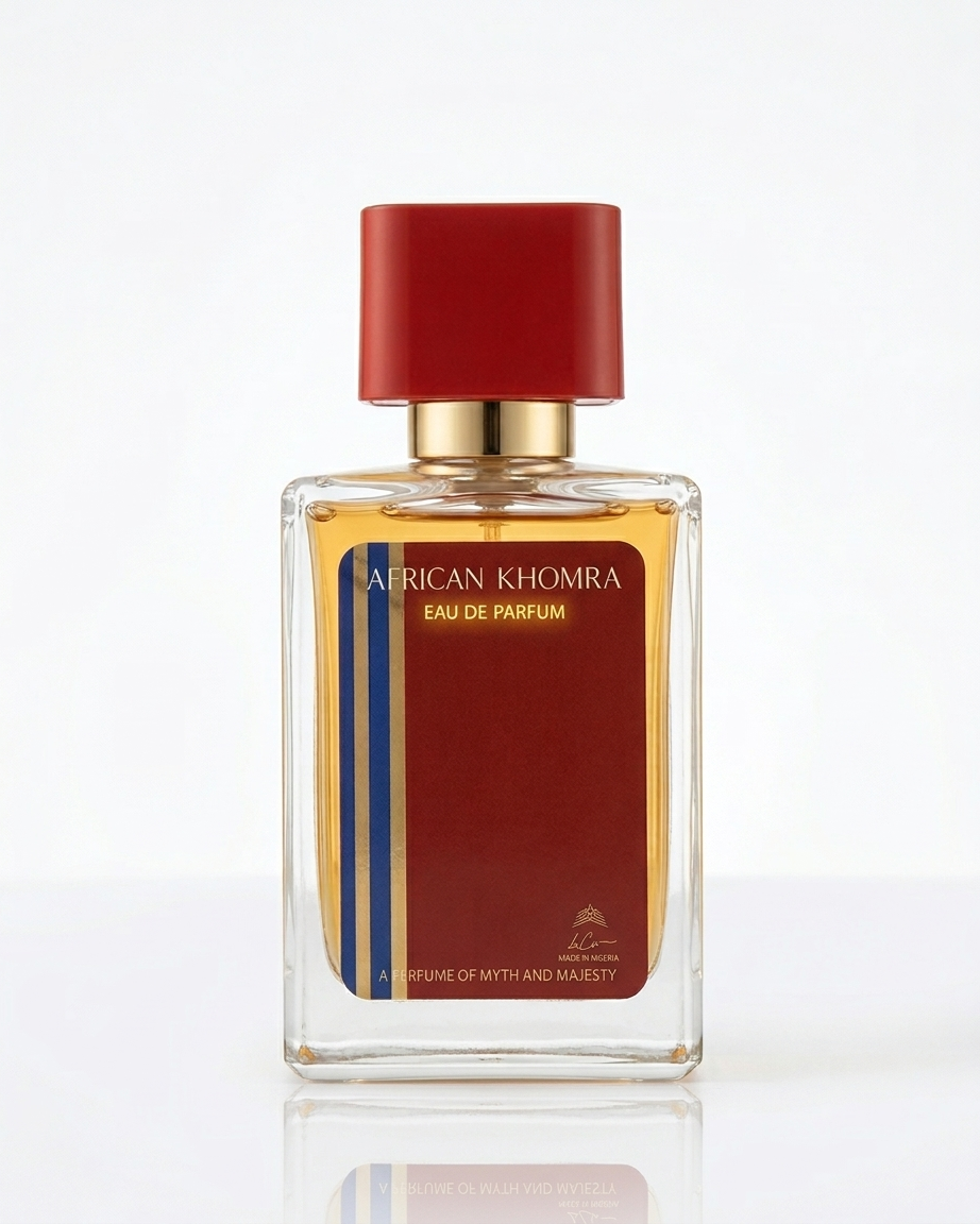 African Khomra – Sudan