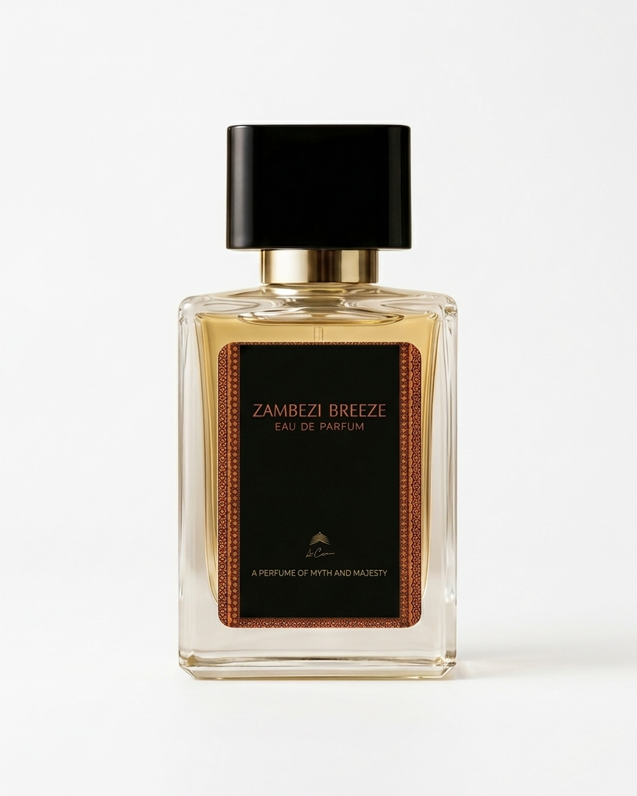 Zambezi Breeze – Zambia