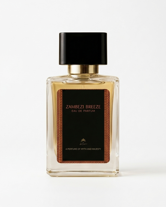 Zambezi Breeze – Zambia