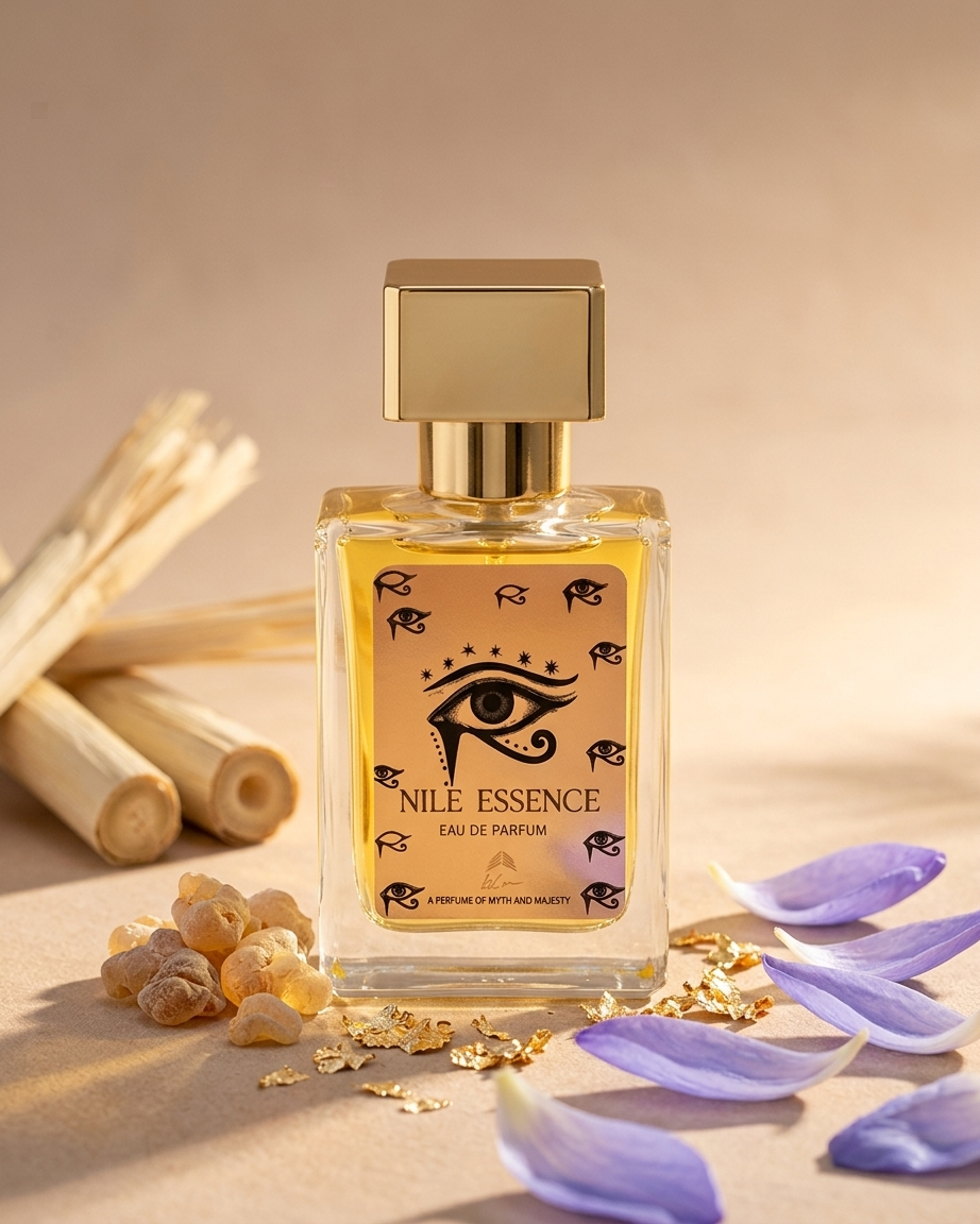 Nile Essence – Egypt
