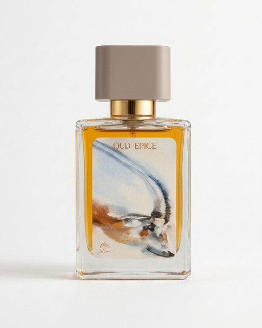 Oud Épicé – Qatar