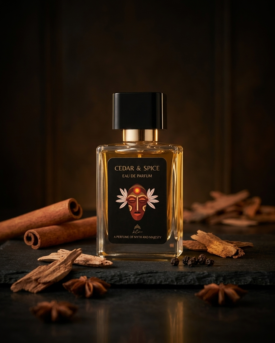 Cedar & Spice - South Africa