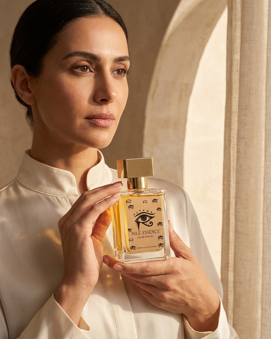 Nile Essence – Egypt