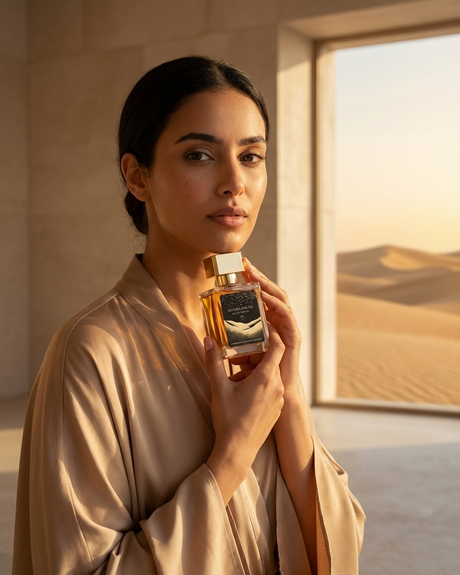 Sahara Dream – Libya