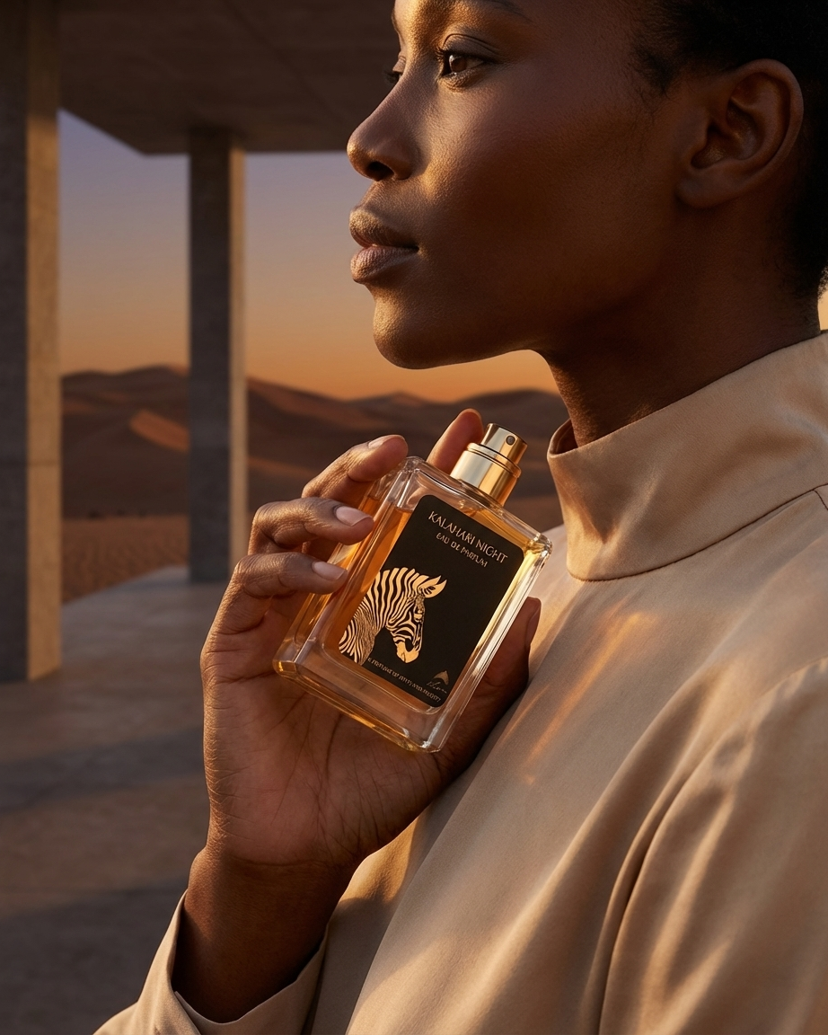 Kalahari Nights – Namibia
