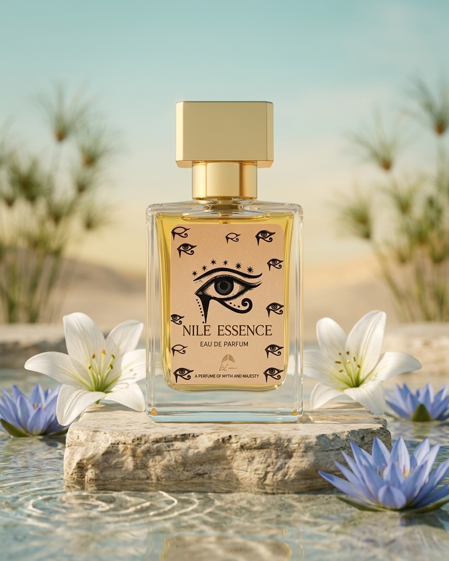 Nile Essence – Egypt