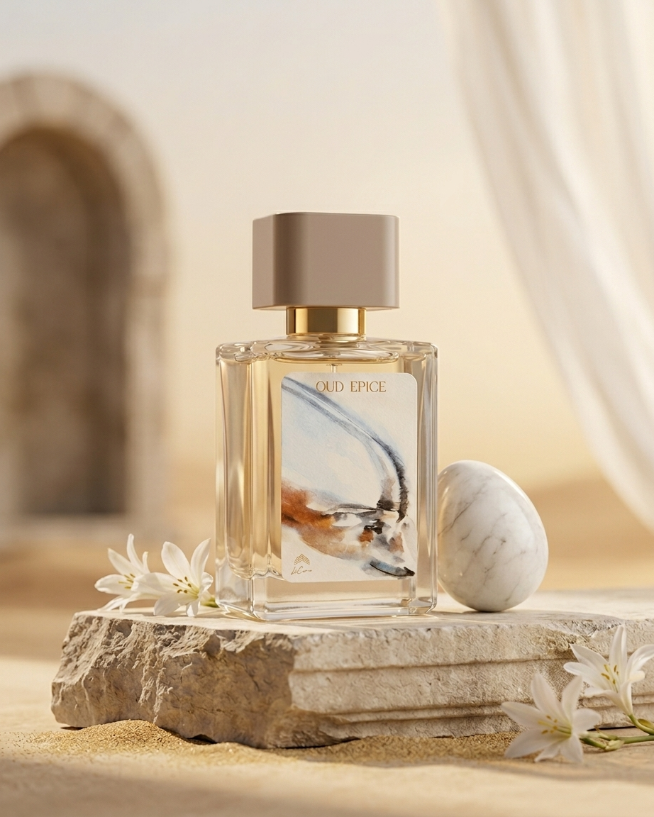 Oud Épicé – Qatar
