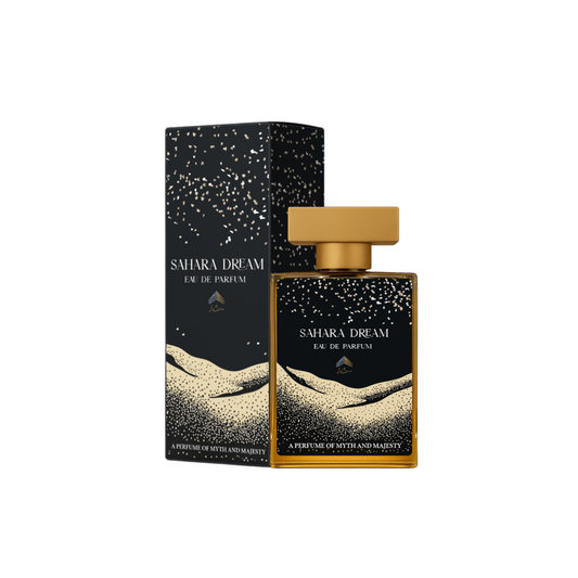 Sahara Dream – Libya